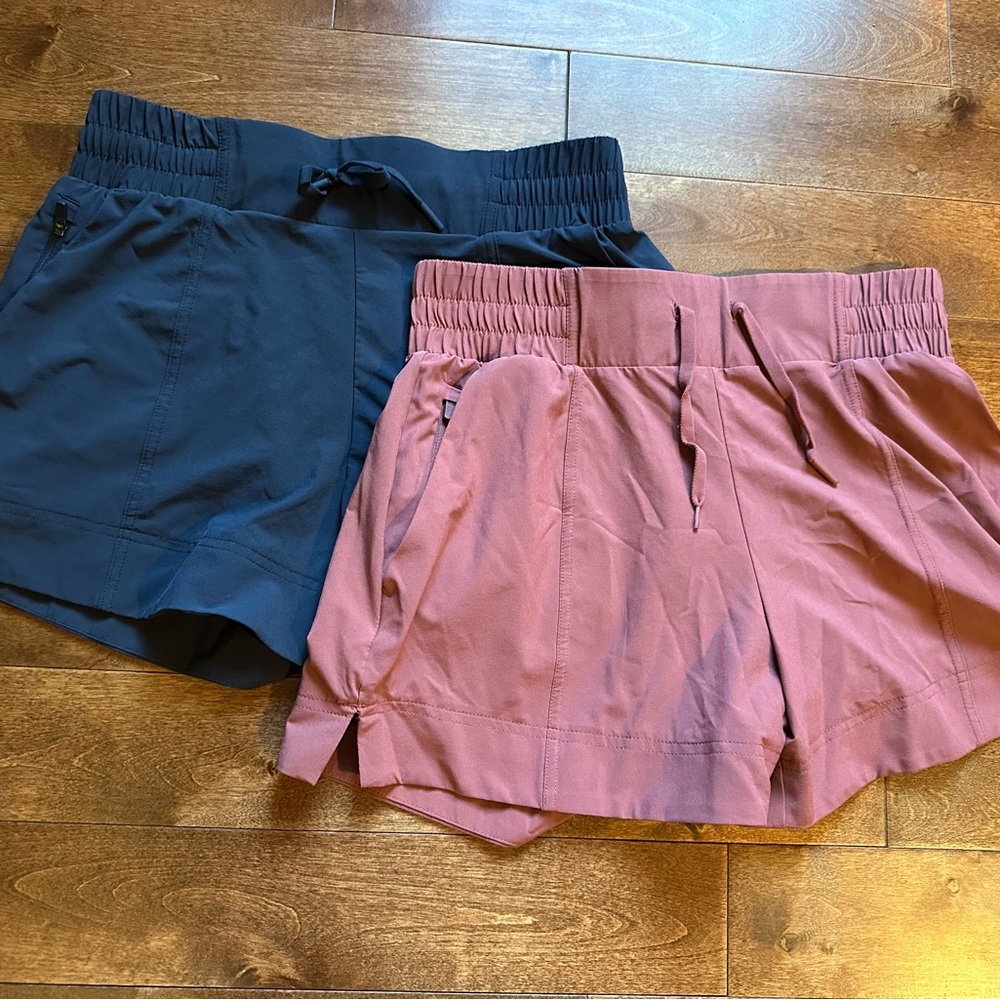 All In Motion athletic shorts